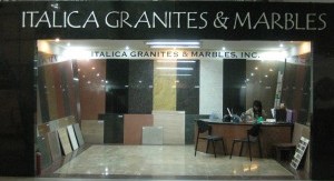 Italica Granite & Marble
