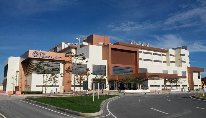 Medical City