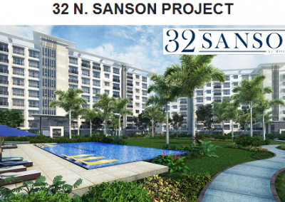 32 N. Sanson1