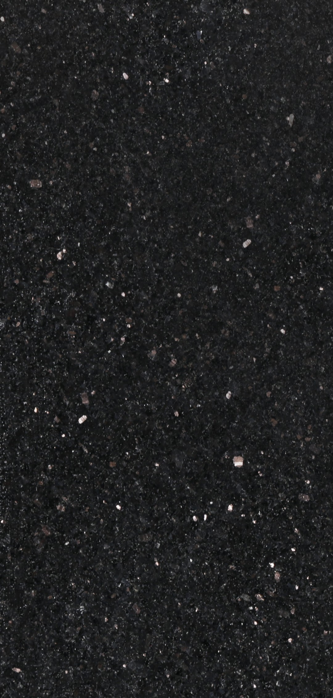 Black Galaxy