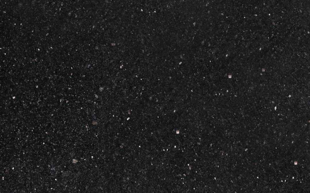 Black Galaxy