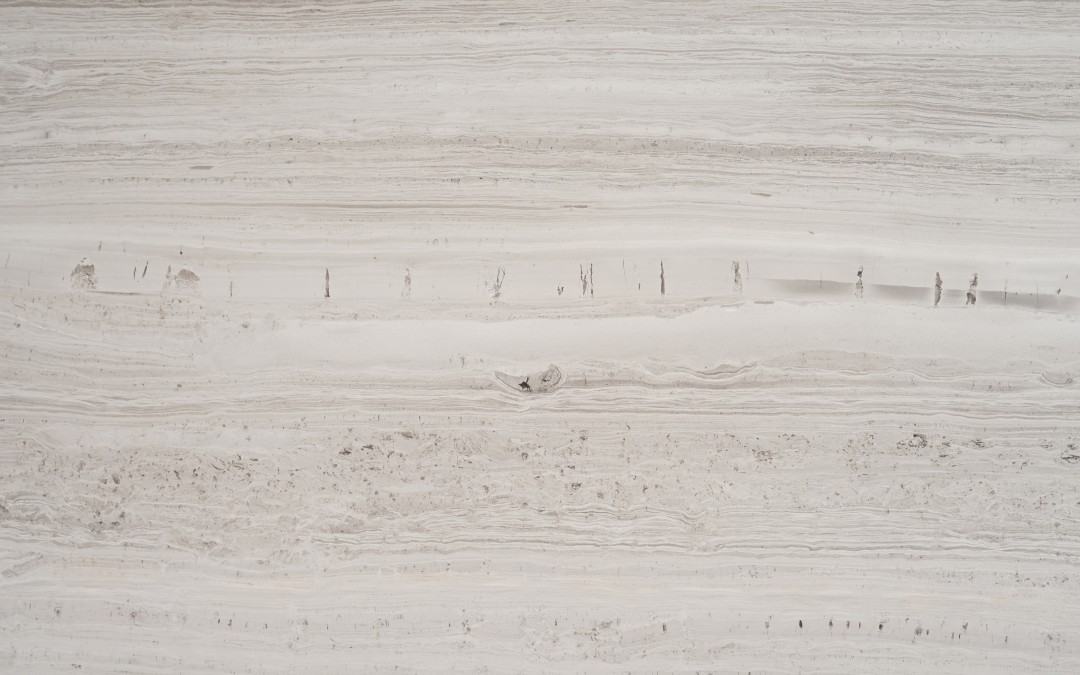 Light Grey Travertine